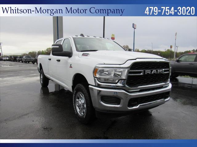 2024 RAM Ram 2500 RAM 2500 TRADESMAN CREW CAB 4X4 8 BOX