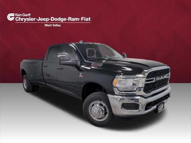 2024 RAM Ram 3500 RAM 3500 TRADESMAN CREW CAB 4X4 8 BOX