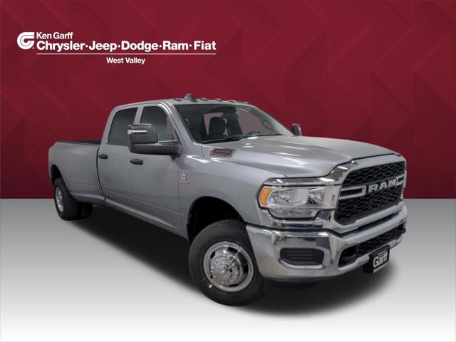 2024 RAM Ram 3500 RAM 3500 TRADESMAN CREW CAB 4X4 8 BOX