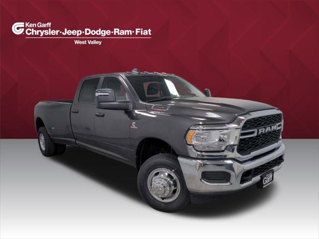 2024 RAM Ram 3500 RAM 3500 TRADESMAN CREW CAB 4X4 8 BOX