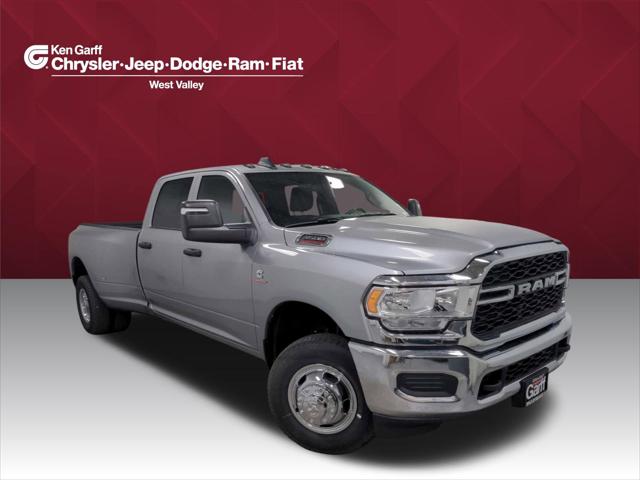 2024 RAM Ram 3500 RAM 3500 TRADESMAN CREW CAB 4X4 8 BOX