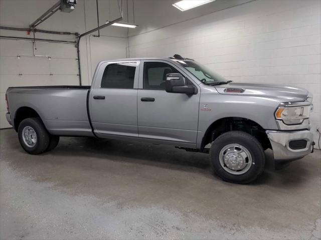 2024 RAM Ram 3500 RAM 3500 TRADESMAN CREW CAB 4X4 8 BOX