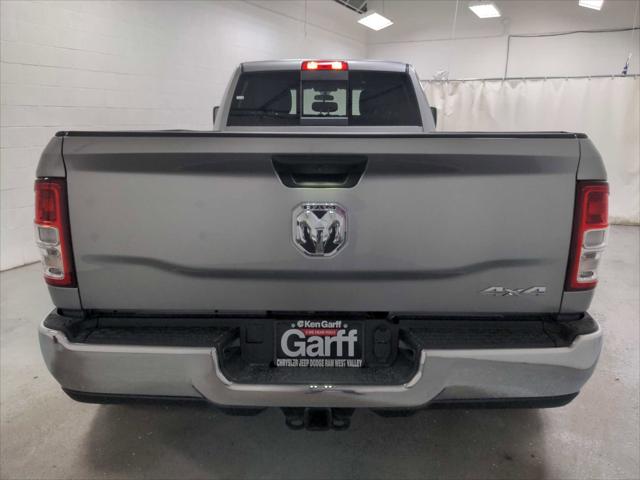 2024 RAM Ram 3500 RAM 3500 TRADESMAN CREW CAB 4X4 8 BOX