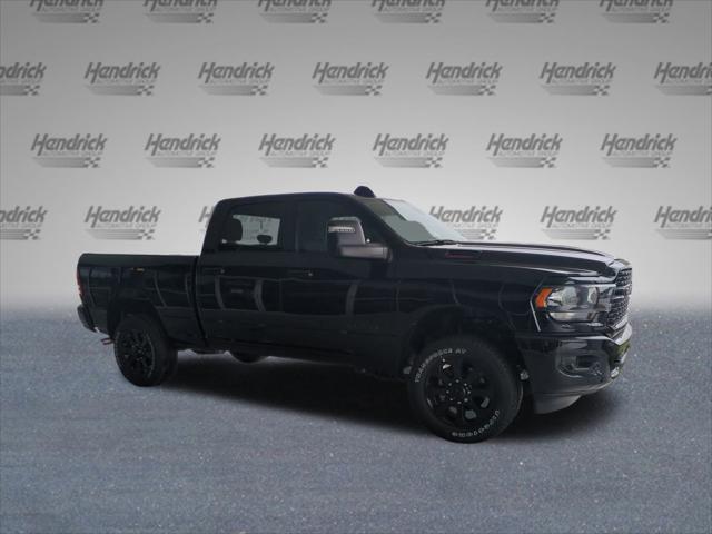 2024 RAM Ram 2500 RAM 2500 BIG HORN CREW CAB 4X4 64 BOX