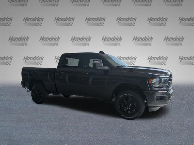 2024 RAM Ram 2500 RAM 2500 BIG HORN CREW CAB 4X4 64 BOX