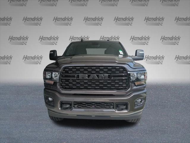 2024 RAM Ram 2500 RAM 2500 BIG HORN CREW CAB 4X4 64 BOX