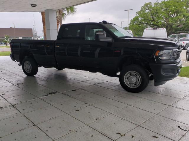 2024 RAM Ram 2500 RAM 2500 TRADESMAN CREW CAB 4X4 8 BOX