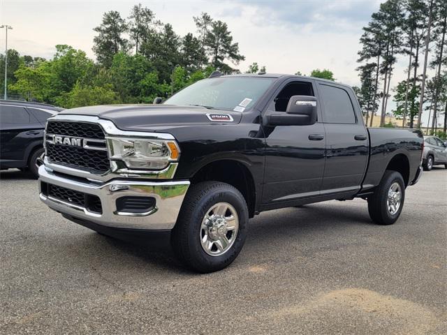 2024 RAM Ram 2500 RAM 2500 TRADESMAN CREW CAB 4X4 64 BOX