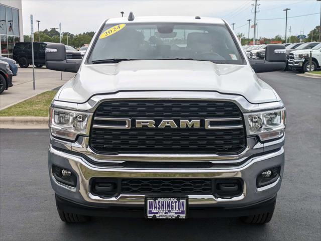 2024 RAM Ram 2500 RAM 2500 BIG HORN CREW CAB 4X4 64 BOX