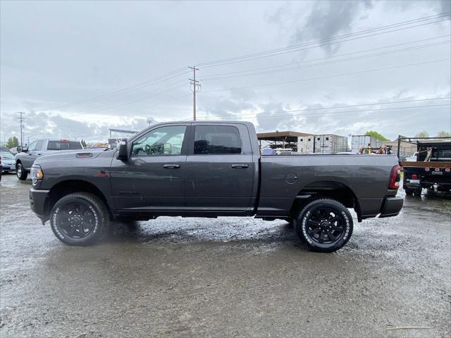 2024 RAM Ram 2500 RAM 2500 BIG HORN CREW CAB 4X4 64 BOX