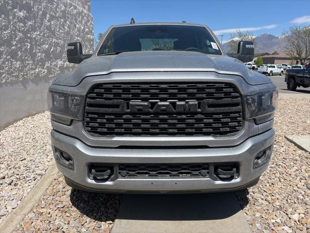 2024 RAM Ram 2500 RAM 2500 BIG HORN CREW CAB 4X4 64 BOX