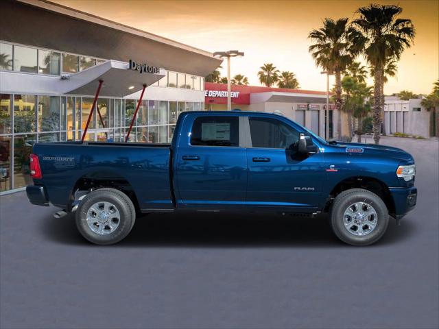 2024 RAM Ram 2500 RAM 2500 BIG HORN CREW CAB 4X4 64 BOX