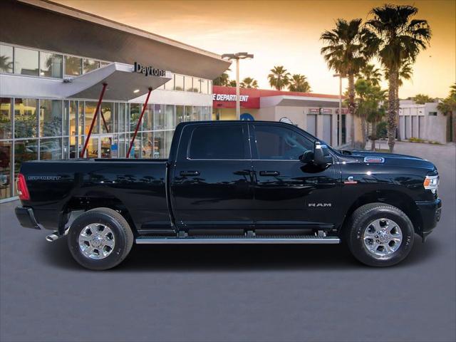 2024 RAM Ram 2500 RAM 2500 BIG HORN CREW CAB 4X4 64 BOX