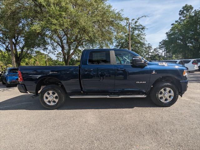 2024 RAM Ram 2500 RAM 2500 BIG HORN CREW CAB 4X4 64 BOX