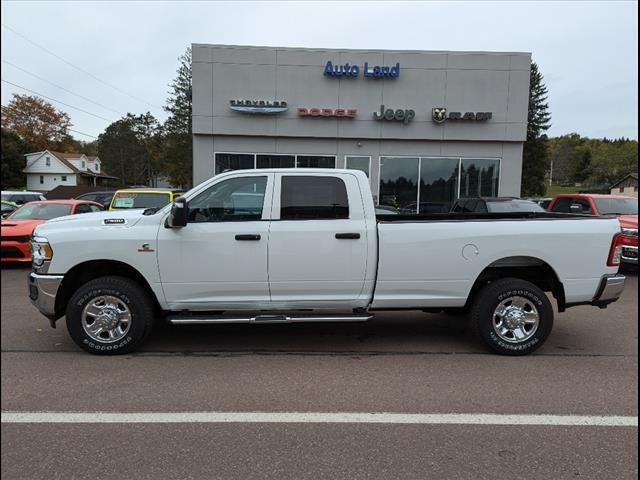 2024 RAM Ram 2500 RAM 2500 TRADESMAN CREW CAB 4X4 8 BOX