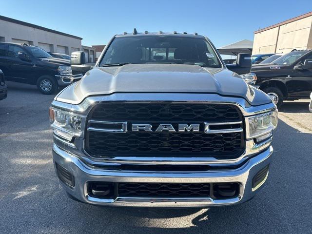 2024 RAM Ram 3500 RAM 3500 TRADESMAN CREW CAB 4X4 8 BOX