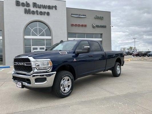 2024 RAM Ram 2500 RAM 2500 TRADESMAN CREW CAB 4X4 8 BOX