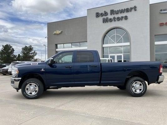 2024 RAM Ram 2500 RAM 2500 TRADESMAN CREW CAB 4X4 8 BOX