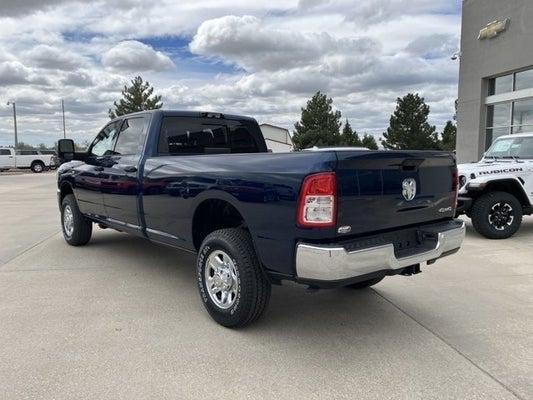 2024 RAM Ram 2500 RAM 2500 TRADESMAN CREW CAB 4X4 8 BOX