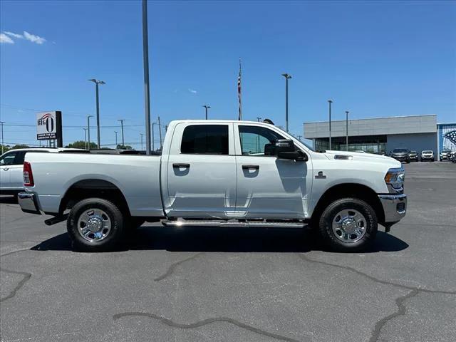 2024 RAM Ram 2500 RAM 2500 TRADESMAN CREW CAB 4X4 64 BOX