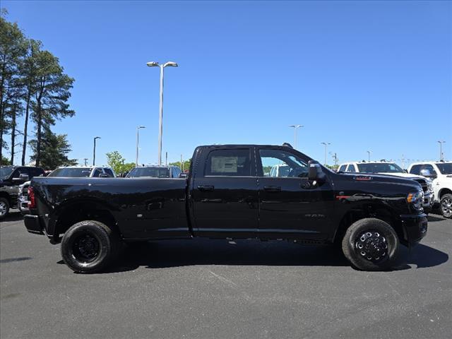 2024 RAM Ram 3500 RAM 3500 BIG HORN CREW CAB 4X4 8 BOX