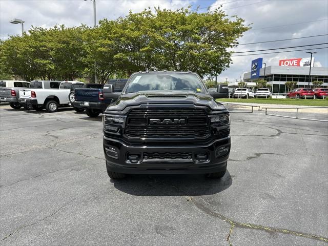 2024 RAM Ram 2500 RAM 2500 LIMITED CREW CAB 4X4 64 BOX