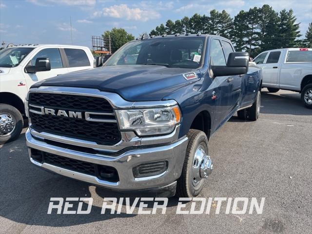 2024 RAM Ram 3500 RAM 3500 TRADESMAN CREW CAB 4X4 8 BOX