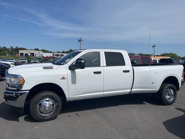 2024 RAM Ram 3500 RAM 3500 TRADESMAN CREW CAB 4X4 8 BOX