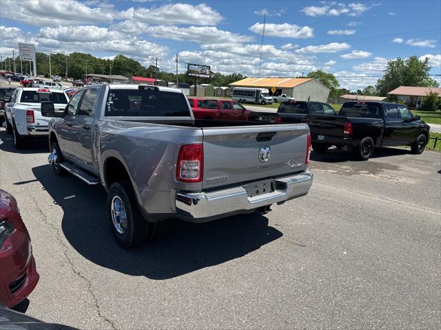 2024 RAM Ram 3500 RAM 3500 BIG HORN CREW CAB 4X4 8 BOX