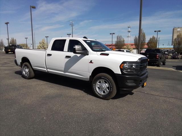 2024 RAM Ram 2500 RAM 2500 TRADESMAN CREW CAB 4X4 8 BOX