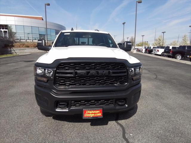 2024 RAM Ram 2500 RAM 2500 TRADESMAN CREW CAB 4X4 8 BOX