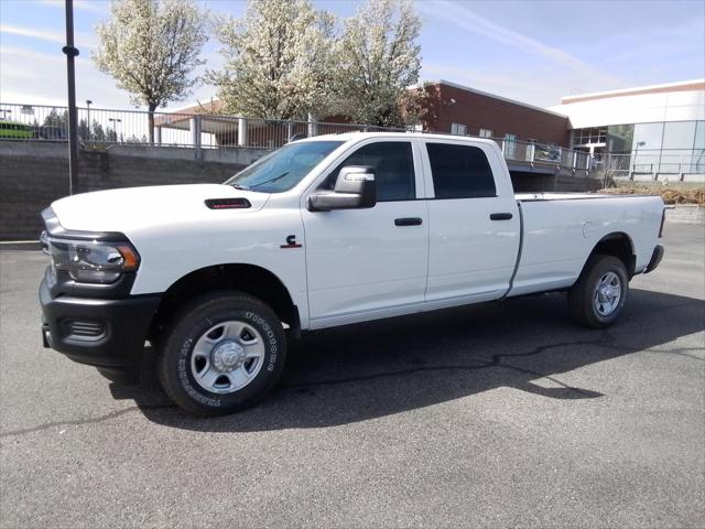 2024 RAM Ram 2500 RAM 2500 TRADESMAN CREW CAB 4X4 8 BOX