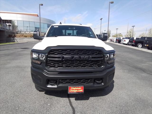 2024 RAM Ram 2500 RAM 2500 TRADESMAN CREW CAB 4X4 8 BOX