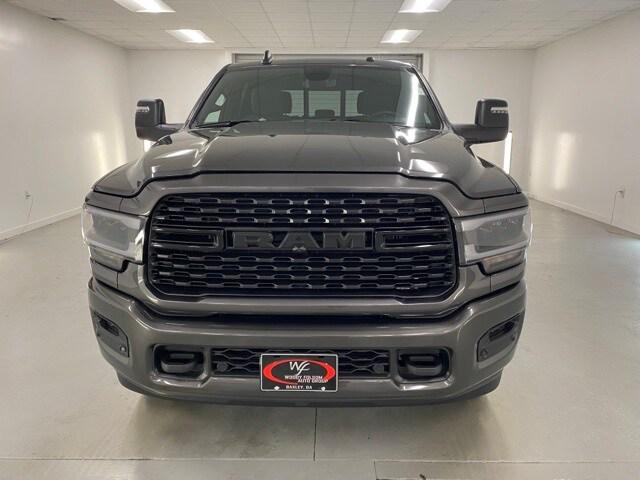 2024 RAM Ram 2500 RAM 2500 BIG HORN CREW CAB 4X4 64 BOX