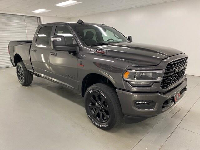 2024 RAM Ram 2500 RAM 2500 BIG HORN CREW CAB 4X4 64 BOX