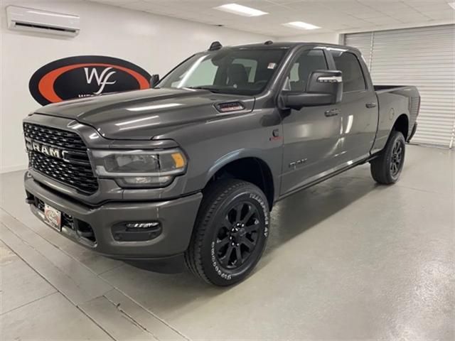 2024 RAM Ram 2500 RAM 2500 BIG HORN CREW CAB 4X4 64 BOX