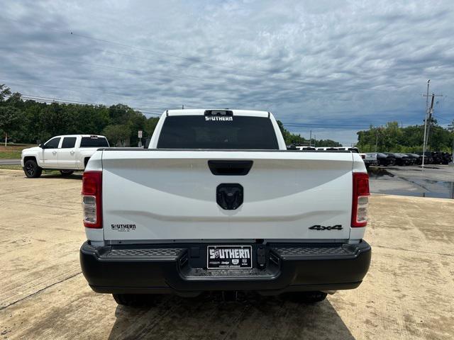 2024 RAM Ram 2500 RAM 2500 TRADESMAN CREW CAB 4X4 64 BOX