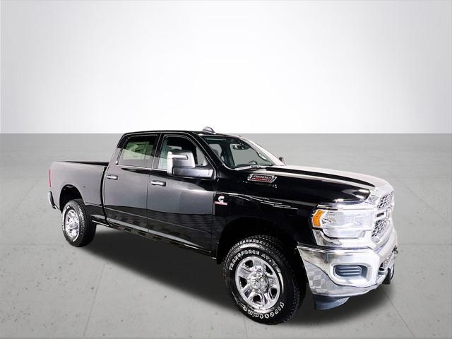 2024 RAM Ram 2500 RAM 2500 TRADESMAN CREW CAB 4X4 64 BOX