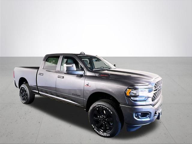 2024 RAM Ram 2500 RAM 2500 BIG HORN CREW CAB 4X4 64 BOX