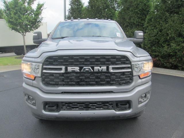 2024 RAM Ram 2500 RAM 2500 BIG HORN CREW CAB 4X4 64 BOX