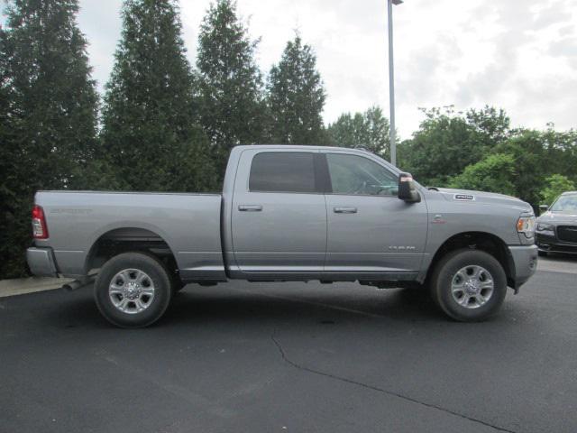 2024 RAM Ram 2500 RAM 2500 BIG HORN CREW CAB 4X4 64 BOX