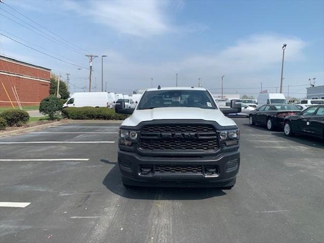 2024 RAM Ram 2500 RAM 2500 TRADESMAN CREW CAB 4X2 8 BOX