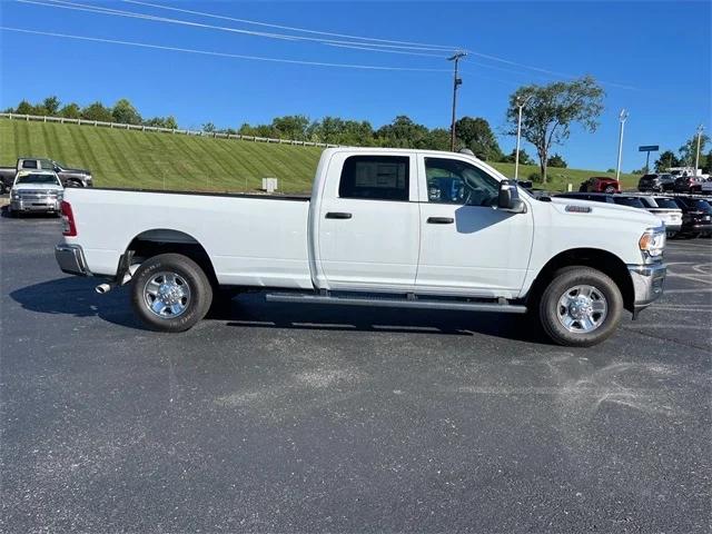 2024 RAM Ram 2500 RAM 2500 TRADESMAN CREW CAB 4X4 8 BOX