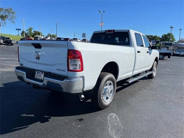 2024 RAM Ram 2500 RAM 2500 TRADESMAN CREW CAB 4X4 8 BOX