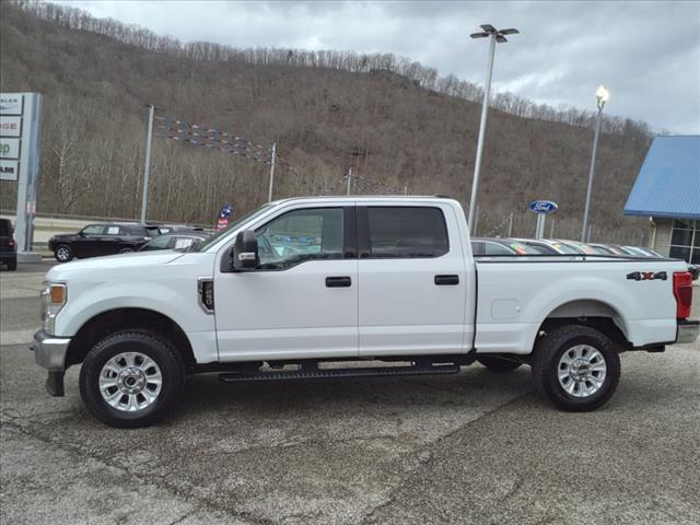 2022 Ford F-250 XLT 2022 Ford F-250 XLT