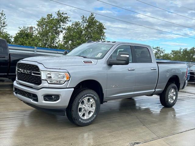 2024 RAM Ram 2500 RAM 2500 BIG HORN CREW CAB 4X4 64 BOX