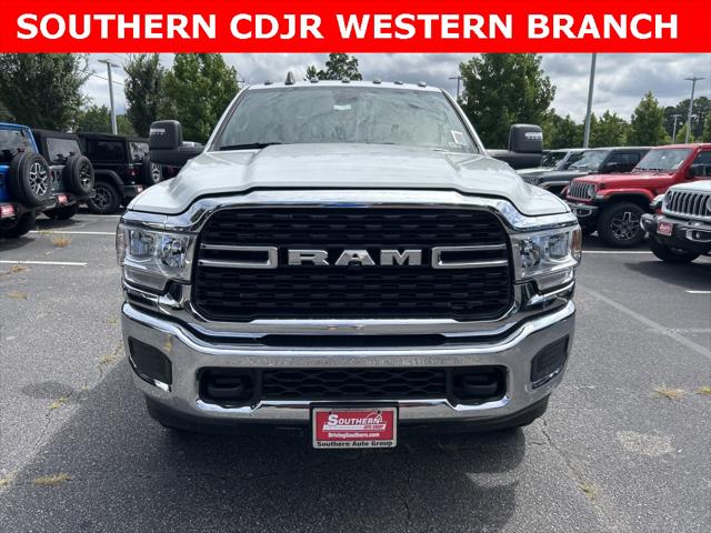 2024 RAM Ram 2500 RAM 2500 TRADESMAN CREW CAB 4X4 64 BOX