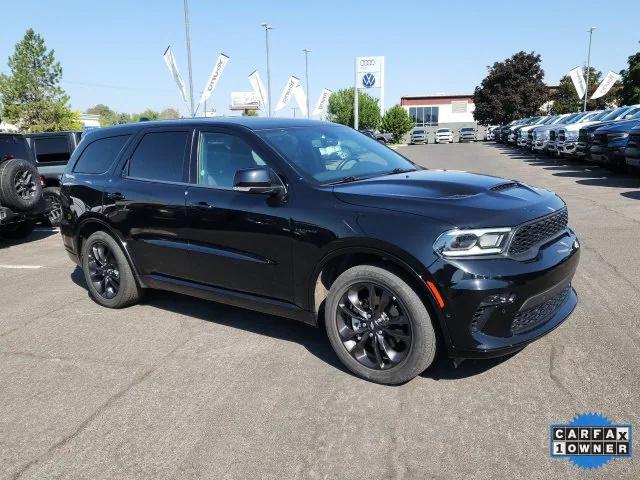 2022 Dodge Durango R/T AWD