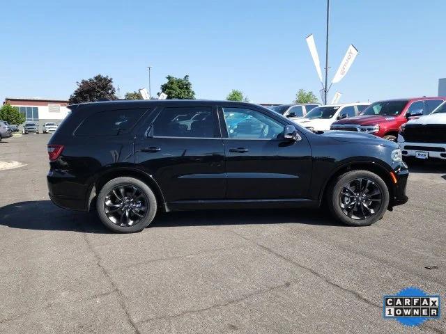 2022 Dodge Durango R/T AWD