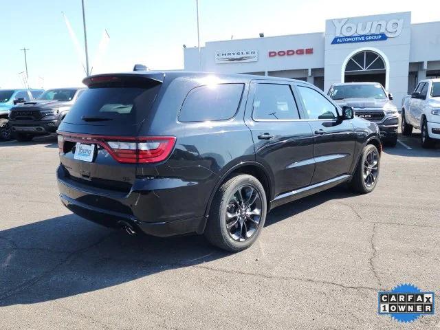 2022 Dodge Durango R/T AWD